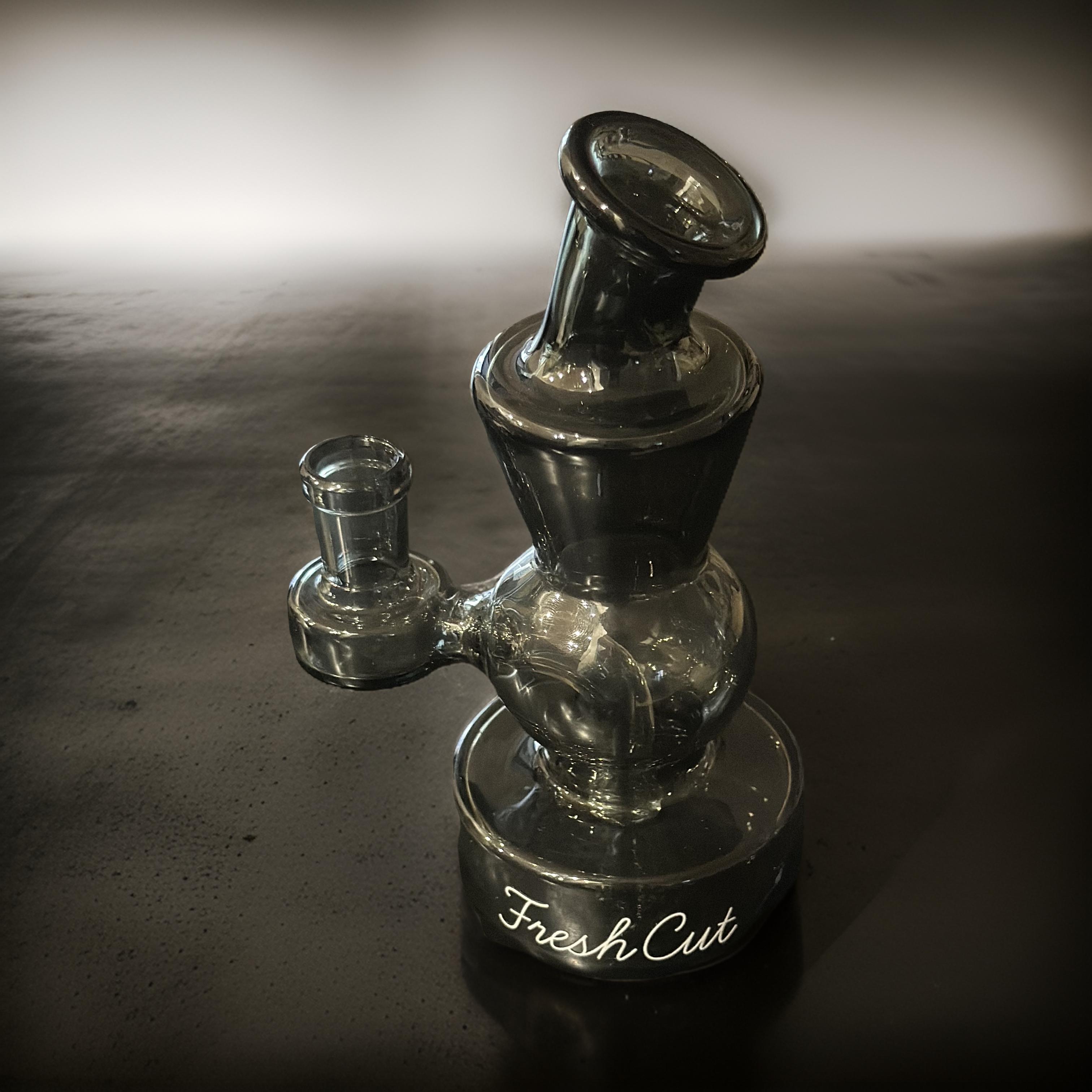 Dab Rig