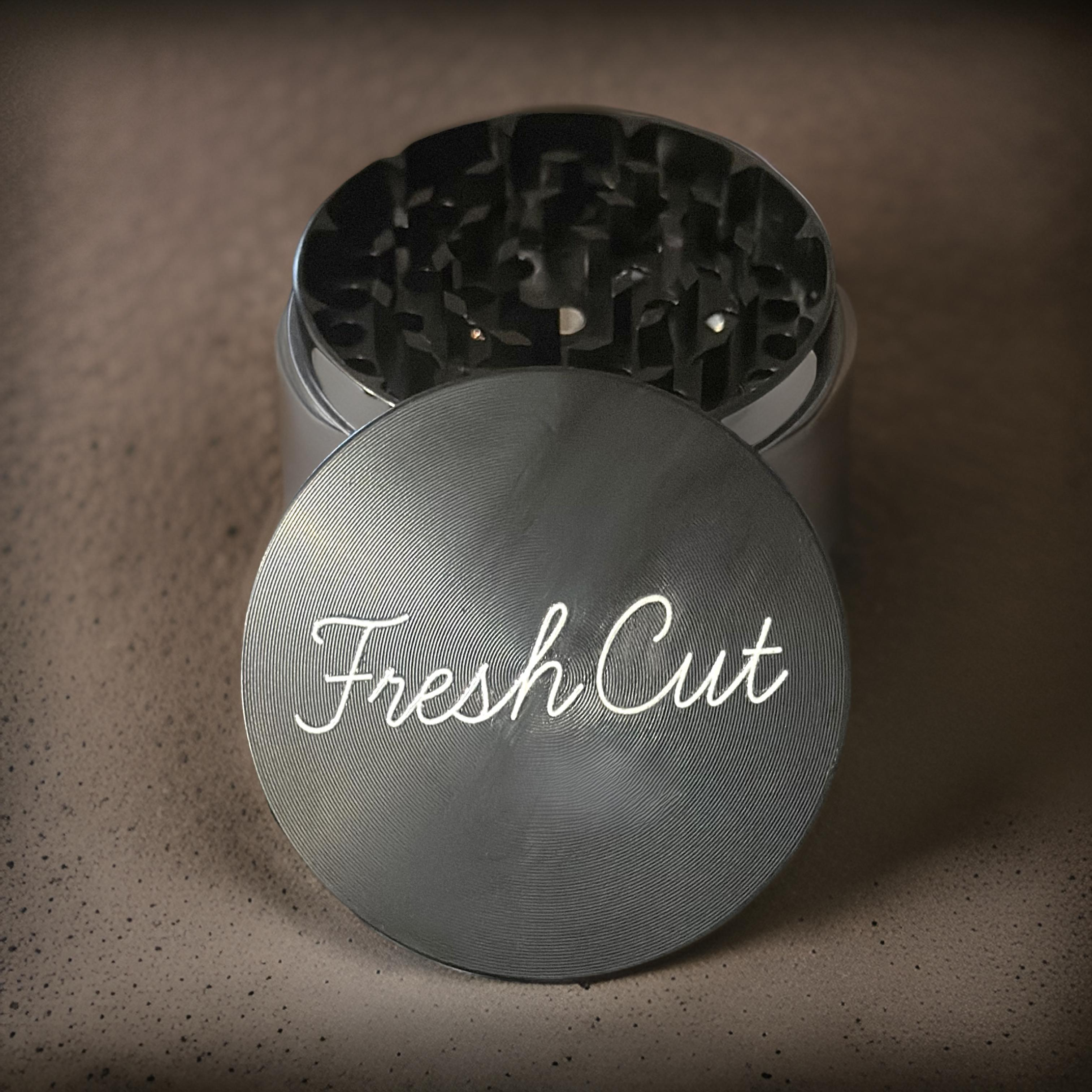 Grinder