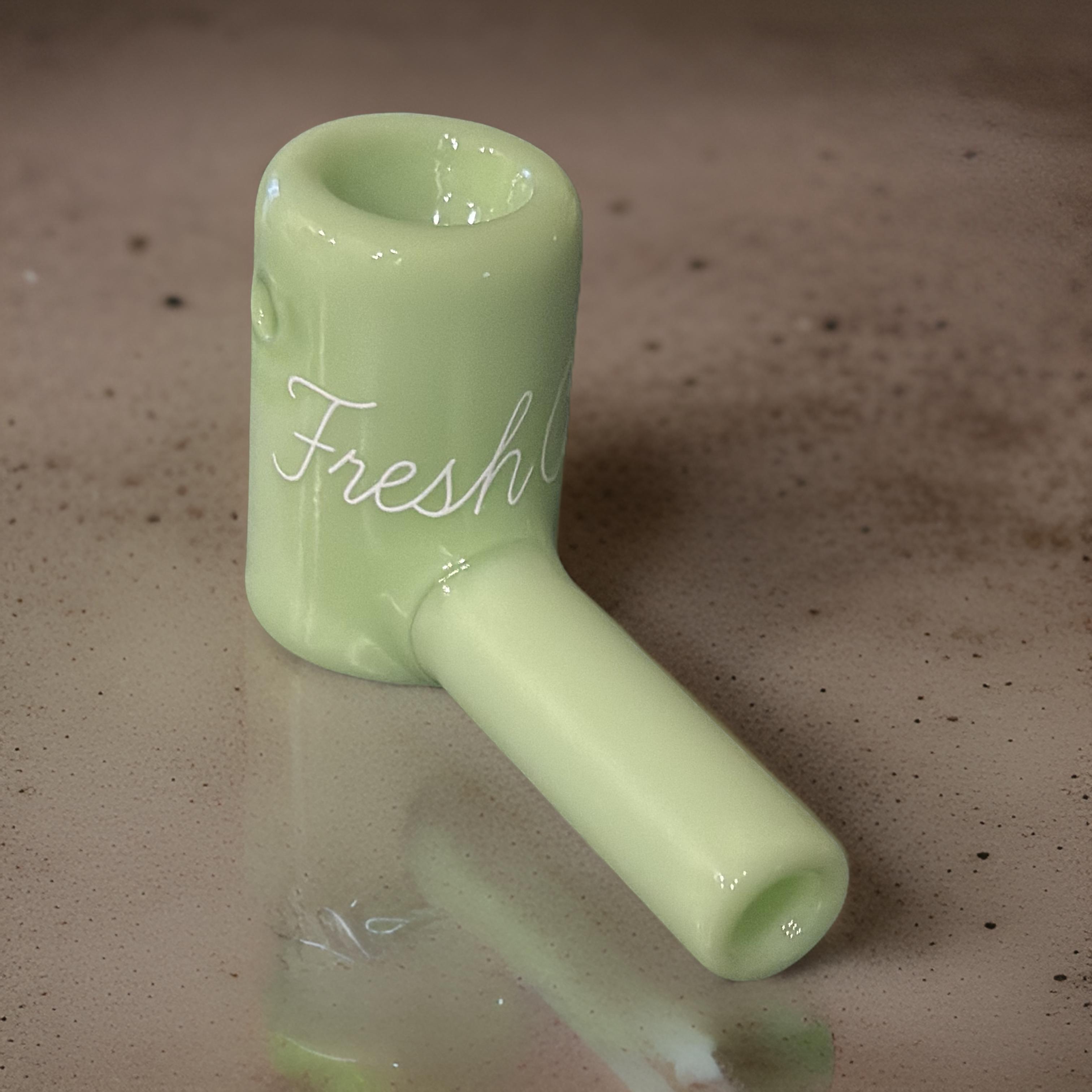 Ceramic Pipe