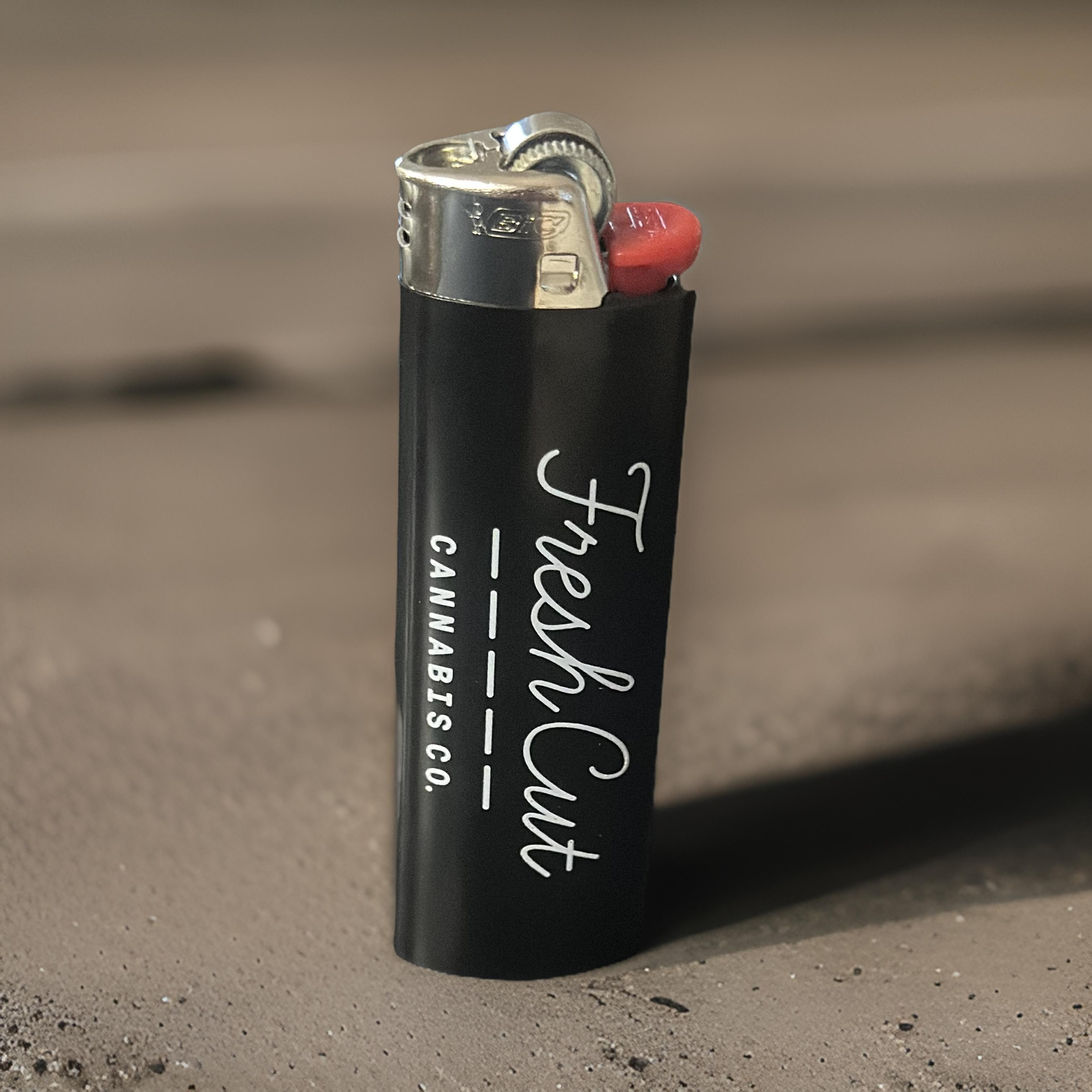 Lighter