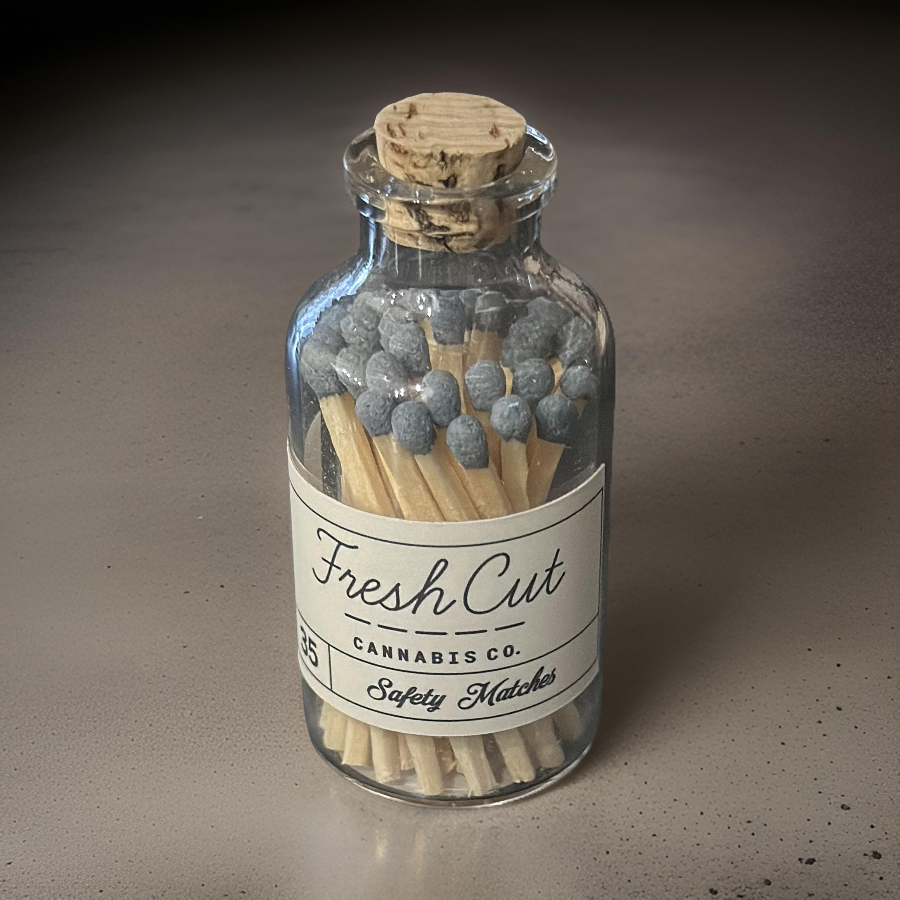 Matches